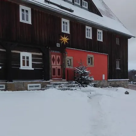 Haus Isabelle