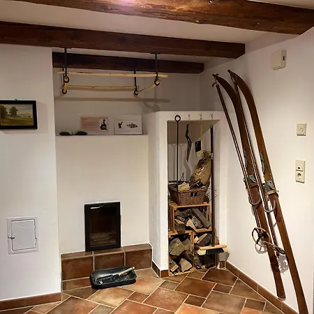 Haus Isabelle Apartment
