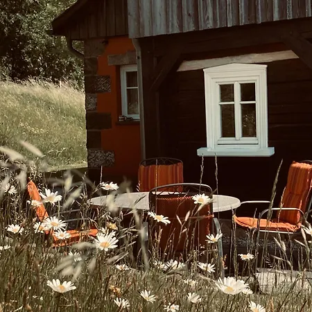 Haus Isabelle *